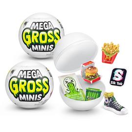 Zuru 5 Surprise Mega Gross Minis 2 Pack
