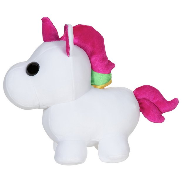 Buy Adopt Me! Collector Plush - Unicorn, Teddy bears and soft toys