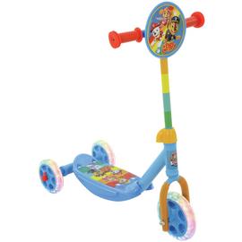 Paw Patrol Tri-Lite 3 Wheel Scooter