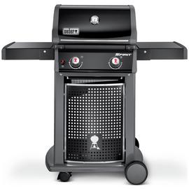 Weber Spirit Classic E-210 2 Burner Gas BBQ