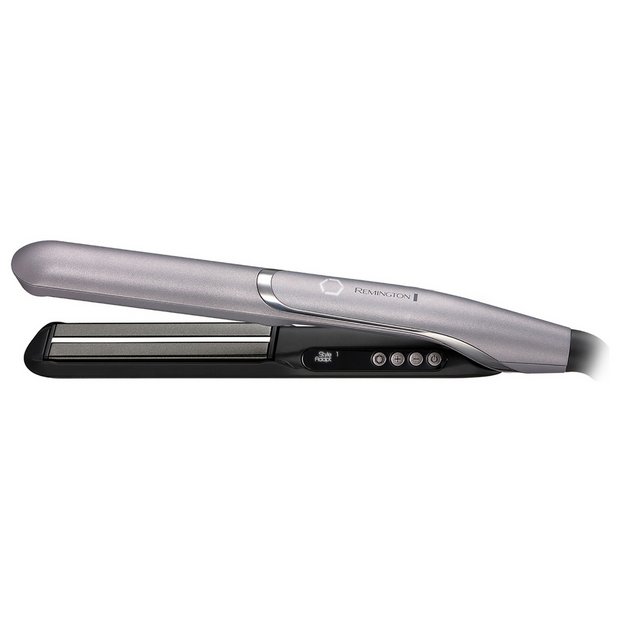 Argos curling wand outlet remington