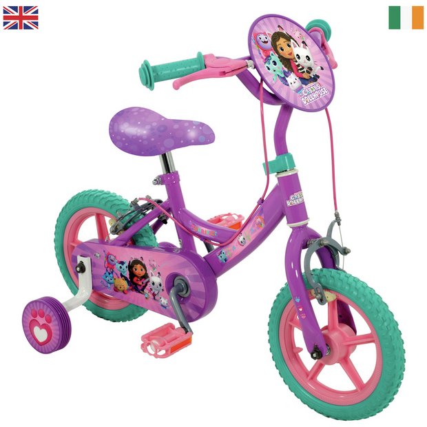 Argos discount kids trikes