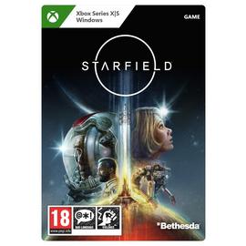 Starfield Standard Edition Xbox Series X/S & PC Game