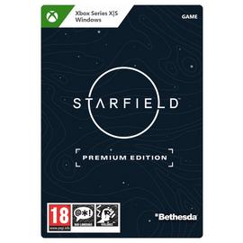 Starfield Premium Edition Xbox Series X/S & PC Game