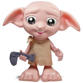 Wizarding World Harry Potter Interactive Dobby