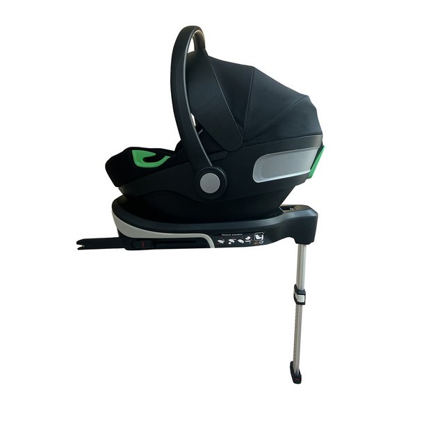 Isofix store base argos