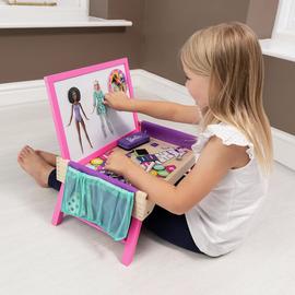 Barbie Creation Station