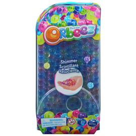 Orbeez Shimmer Feature Water Beads