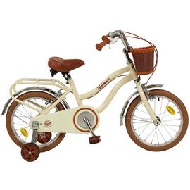 Toimsa 16 inch Wheel Size Kids Bike
