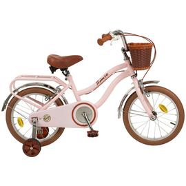 Toimsa 16 inch Wheel Size Kids Bike