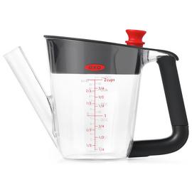 OXO Softworks Fat Separator Jug - Grey