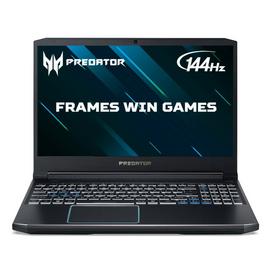Predator Helios 300 15in i7 8GB 1TB RTX2060 Gaming Laptop