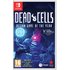 Dead Cells Game of the Year Edition Nintendo Switch Game