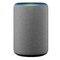 Amazon Echo Smart Speaker with Alexa - Heather Grey