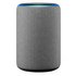 Amazon Echo Smart Speaker with Alexa - Heather Grey