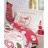 The Elf on the Shelf Joy Bedding Set - Single 