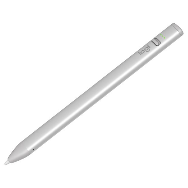 Buy Logitech Crayon Digital Pencil Gen iPad and tablet