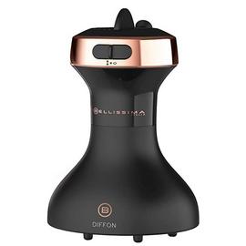 Bellissima Italia Diffon Ceramic Hair Dryer with Diffuser