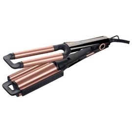 Bellissima Italia 11750 Beach Waves 2 in 1 Hot Air Styler