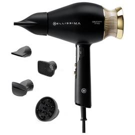 Bellissima Italia Creativity 4 You Hair Dryer with Diffuser