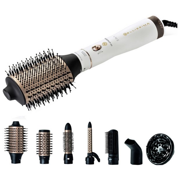 Argos shop curling brush