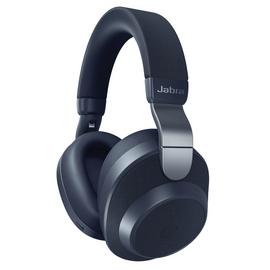 Jabra Elite 85h Over - Ear Wireless Headphones - Navy
