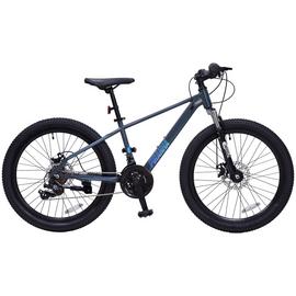 Piranha Everest 24-inch Wheel Kids Mountain bike