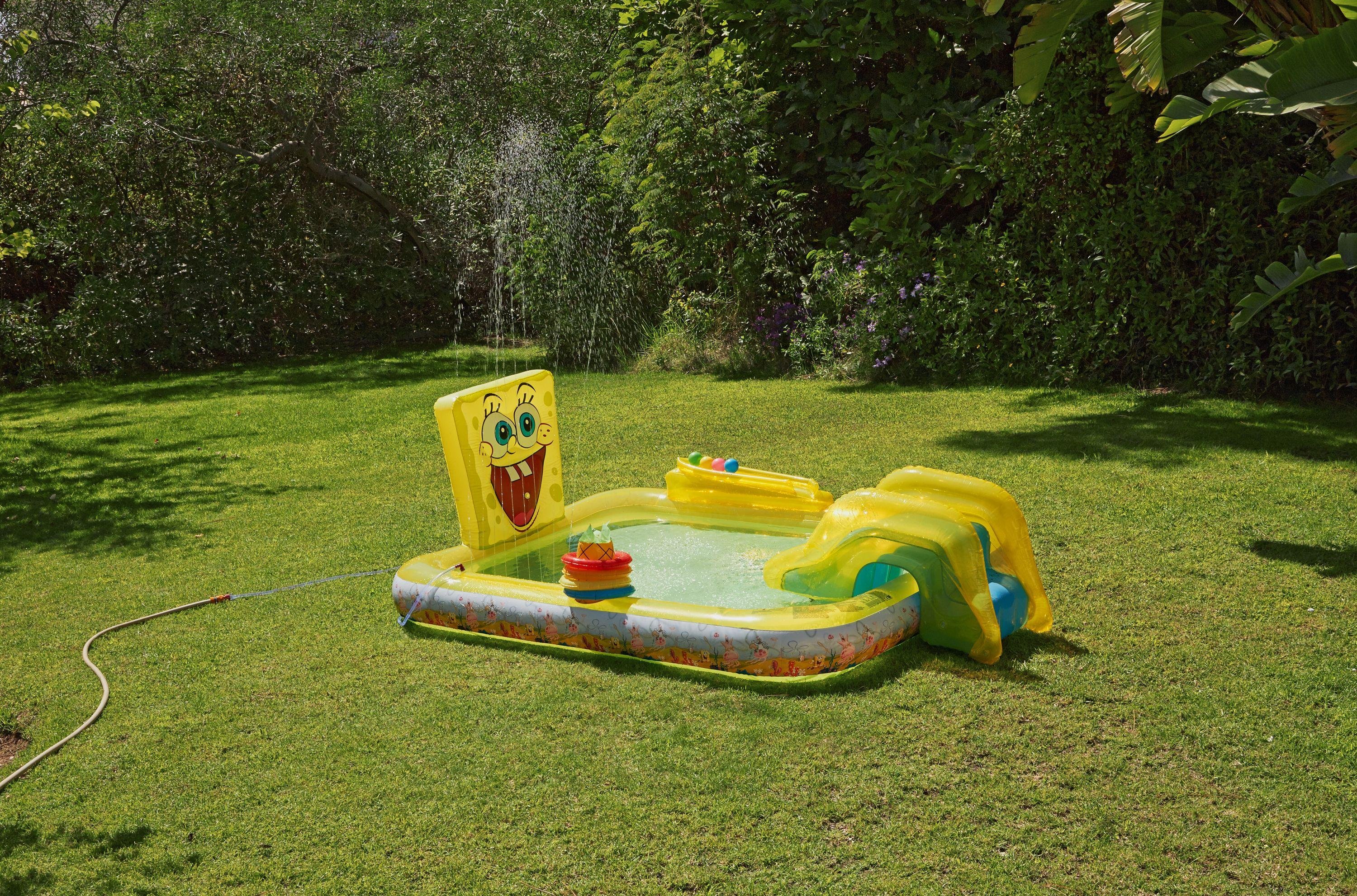 garden swimming pool argos