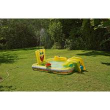 argos small paddling pool