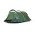 Trespass 6 Man 2 Room Tunnel Camping Tent