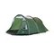 Trespass 6 Man 2 Room Tunnel Camping Tent