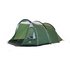 Trespass 6 Man 2 Room Tunnel Camping Tent