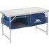 Trespass Camping Table with Storage