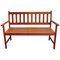Argos Home Newbury Wooden 2 Seater Garden Bench