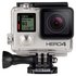 GoPro HERO4 Silver Edition Full HD Action Camera