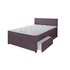 Forty Winks Newington Essential 2 Drw Divan -  Small Double