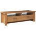 Collection Ohio Coffee Table - Oak Effect