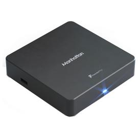 Manhattan T4 Freeview Play 4K TV Box