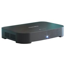 Manhattan T4-R 2TB Freeview Play 4K TV Recorder