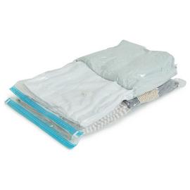 Argos Home Pack of 2 Large Vacuum Storage Bag