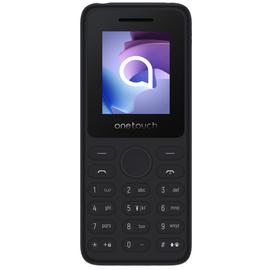Vodafone TCL 4041 Mobile Phone - Grey