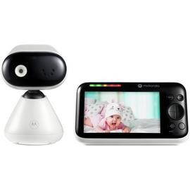 Motorola PIP1500 5'' Video Baby Monitor