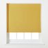 Argos Home Blackout Roller Blind - 2ft - Mustard