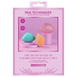 Real Techniques Dream Sponge Set