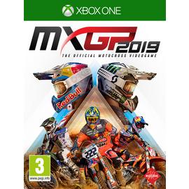 MXGP 2019 (Xbox One) Best Price and Cheapest