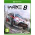 WRC 8 Xbox One Game