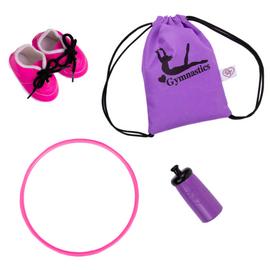 DesignaFriend Gymnast Accessory Set