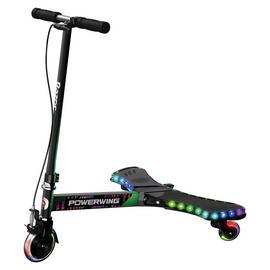 Razor PowerWing Lightshow Scooter