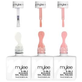 Mylee Just Peachy Trio Builder Gel
