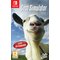 Goat Simulator: The Goaty Edition Nintendo Switch Game
